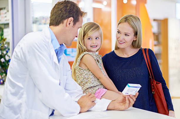 istock Are you ready to feel better? 537956139