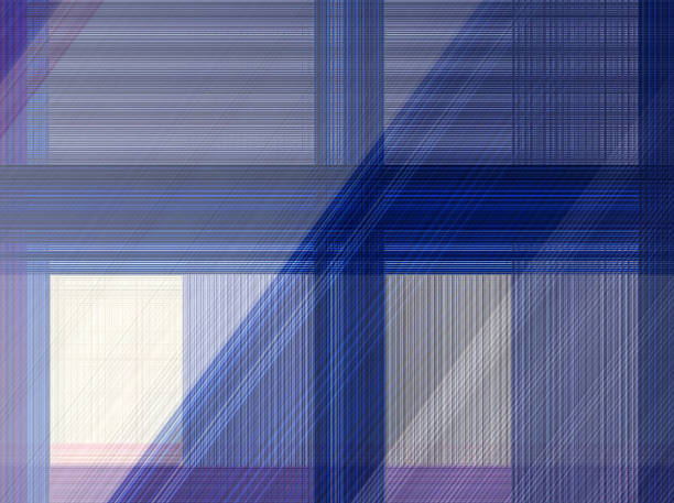 istock texture of plaid fabric for background 537976159