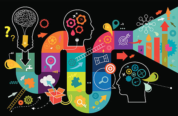 Spark Your Inner Genius: Unleashing the Power of Creativity and Innovation