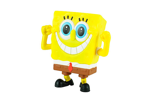 A crazy ball shouting