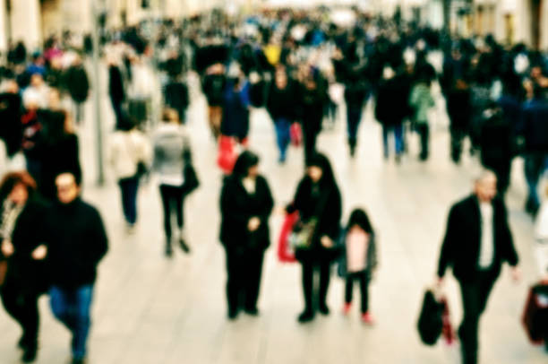 istock defocused blur background of people walking 538011177