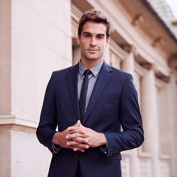 istock He's got big career plans 538011557
