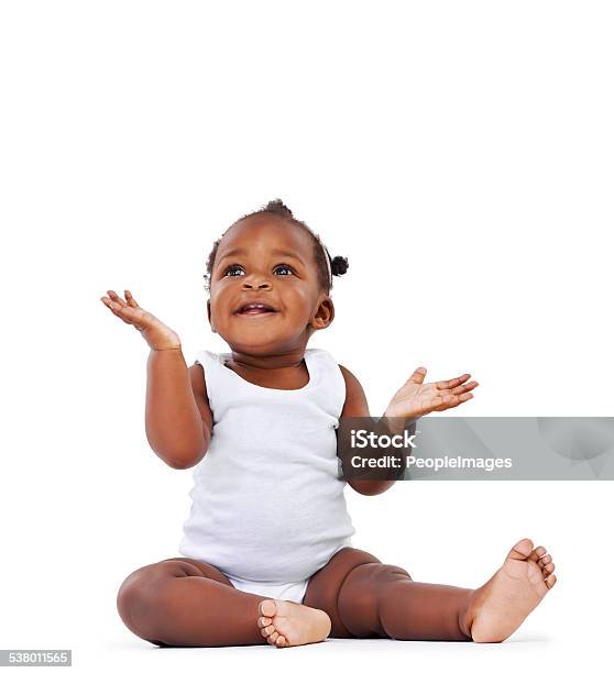 Nappy Duty Is Served Stock Photo - Download Image Now - Baby - Human Age, White Background, Cut Out