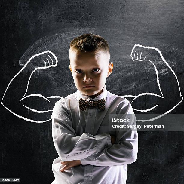 School Boy Stock Photo - Download Image Now - 2015, Adult, Adults Only