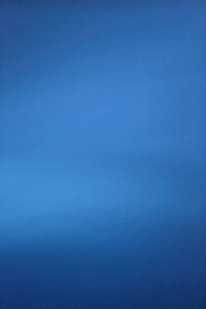 istock Vertical photograph of sky with light blue pantones 538016531
