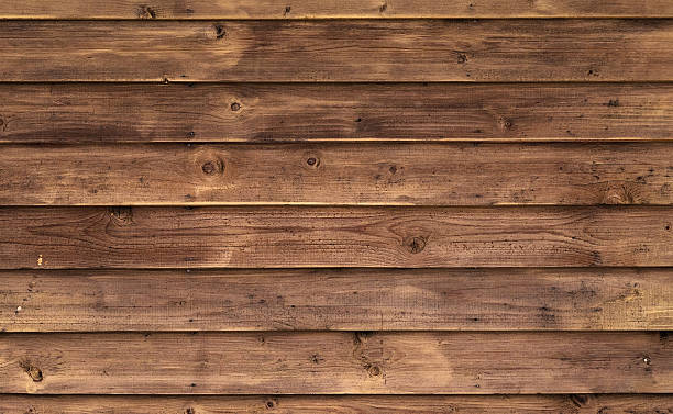 istock Texture of brown wood. 538026570