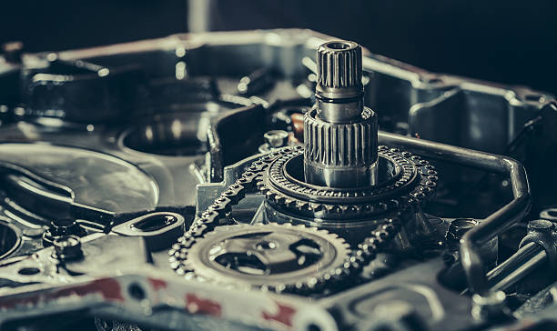 istock CVT gearbox repair closeup 538031414