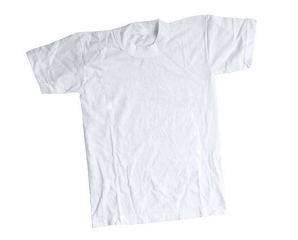 istock white cotton t-shirt 538040110