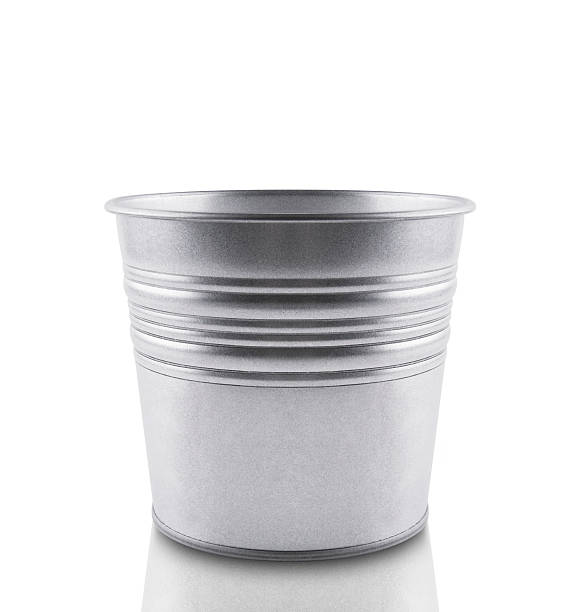 istock metal bucket 538042692
