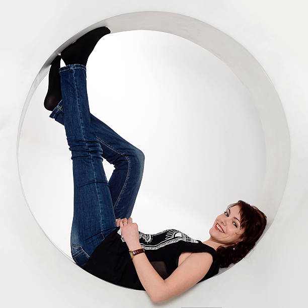 istock woman portrait 538044508