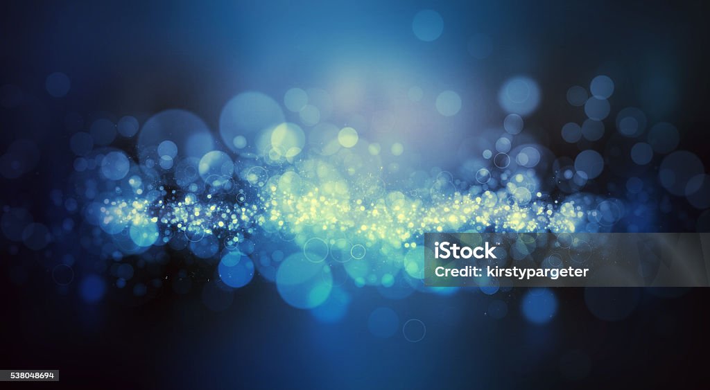 Bokeh lights sparkle background Abstract background with sparkle bokeh lights design Lighting Equipment Stock Photo