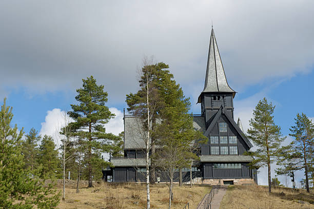 istock old church on the hill 538053890