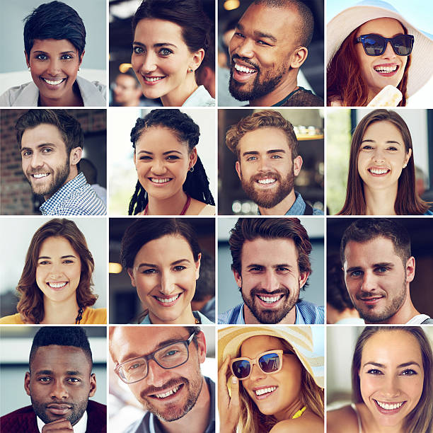 istock It takes all types for happiness 538054788