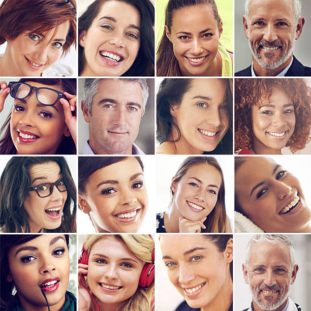 istock The world of laughter 538055116