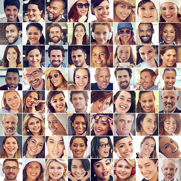 istock Living life with a smile 538056420