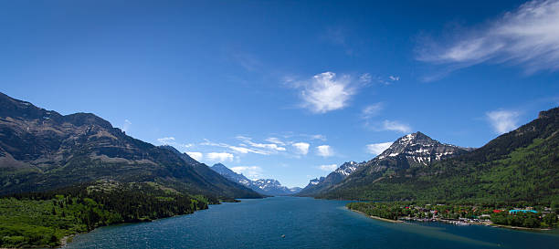 istock Waterton Lakes National Park 538058626