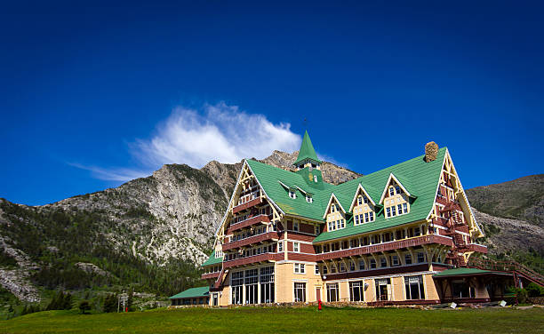 Prince of Wales Hotel