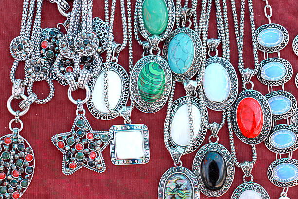 istock Cheap fashion bracelets 538061022