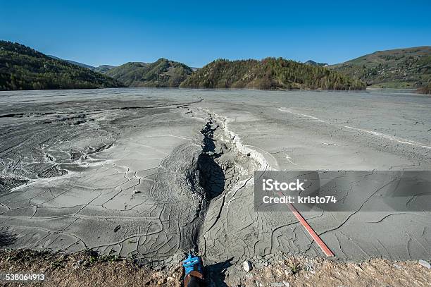 Water Pollution Stock Photo - Download Image Now - Mud, Oil Industry, Toxic Waste