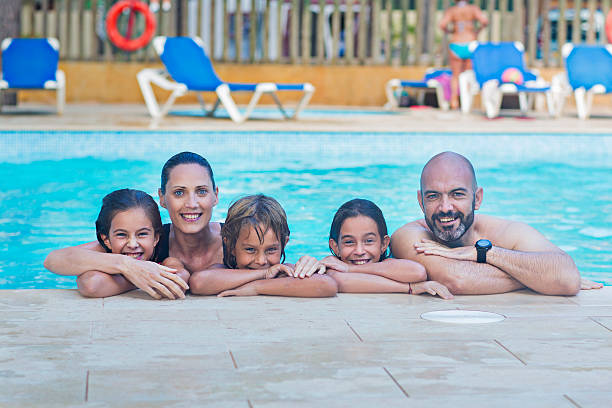 istock Holiday fun in the kids 538068681