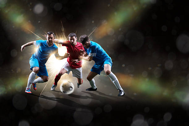 istock soccer players in action 538070506