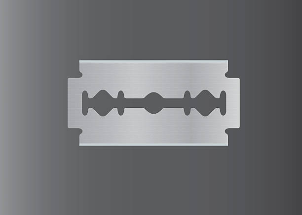 Bloodied Razorblade 460+ Bloody Razor Blade Stock Photos, Pictures & Royalty-Free Images ...