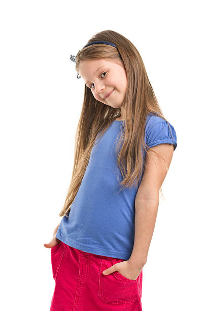 istock portrait of small girl 538143985