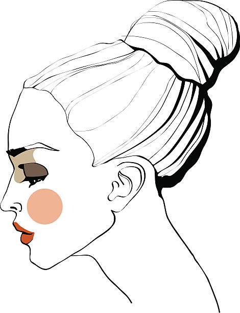 Chicas Para Dibujar - Banco de fotos e imágenes de stock - iStock Chicas Para Dibujar - Banco de fotos e imágenes de stock - iStock