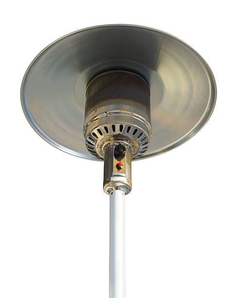 istock Outdoor Patio Heater 538148103