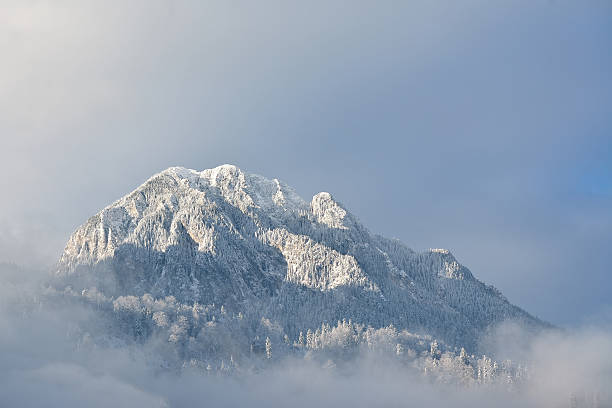 istock Piatra Craiului National Park 538164895