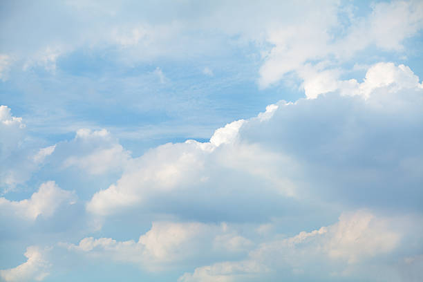 istock Rainy season sky in Thailand 538166772