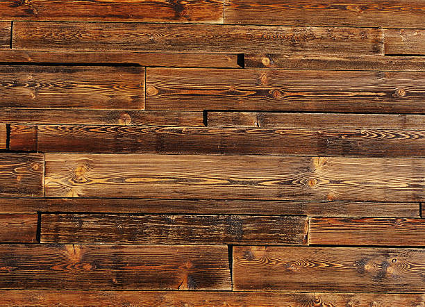 istock Boards old, sliced, in the background 538172354