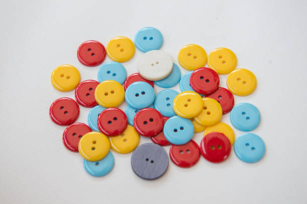 istock colorful clasper for handmade clothes 538179903