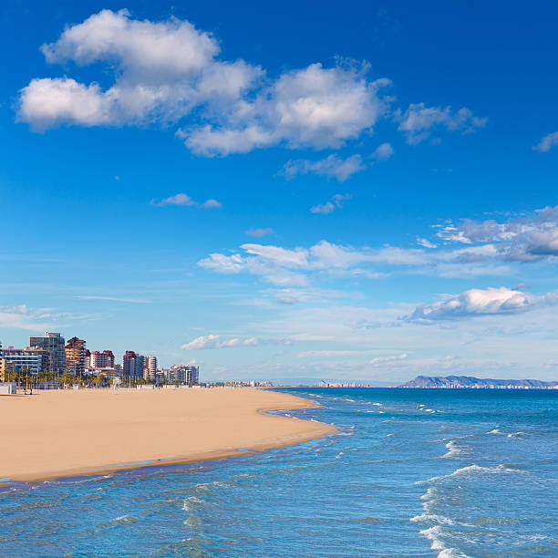 istock gandia beach in mediterranean sea 538181271