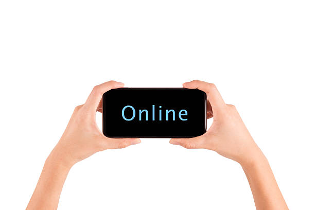 istock woman hands holding smartphone 538182192