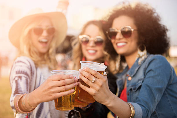 istock Cheers for our great party 538194050