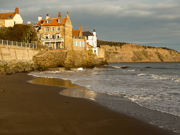 istock robin hoods bay yorkshire 538204661