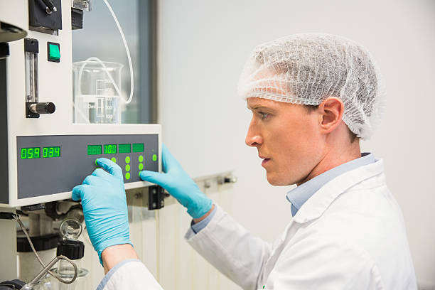 Medical Device Reprocessing Technician Course Halifax