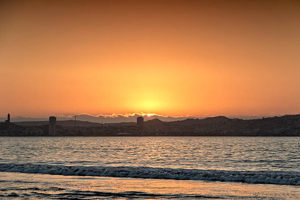 Bay of Water