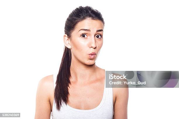Its Unbelievable Stock Photo - Download Image Now - 2015, Adult, Asking