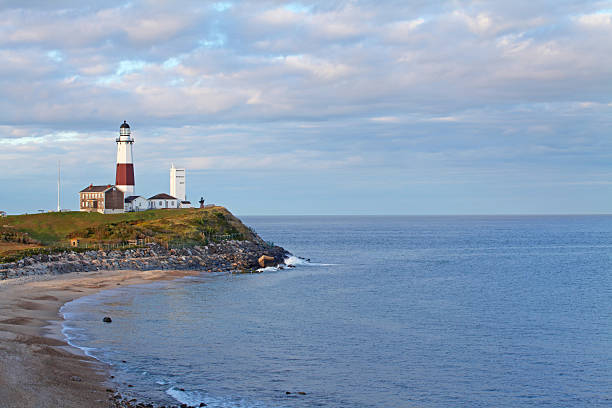 istock Montauk Point Lighthouse, Montauk 538241315
