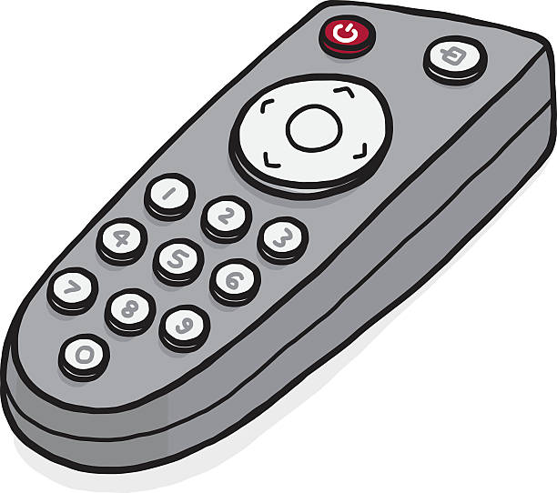 Cartoom Remote Control 4,300+ Remote Control Cartoons Stock Illustrations, Royalty-Free Vector ...