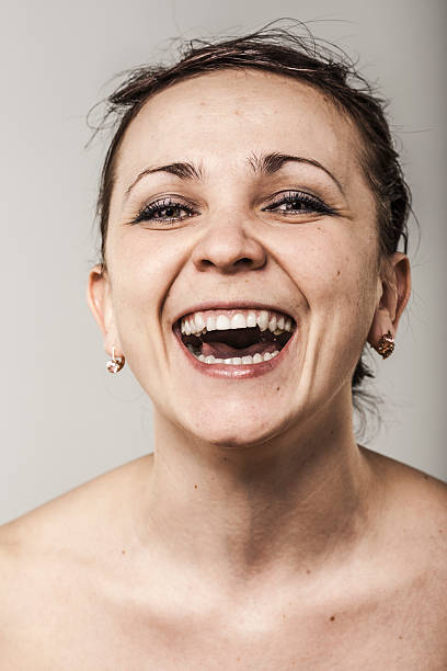 istock portrait of a woman 538262797