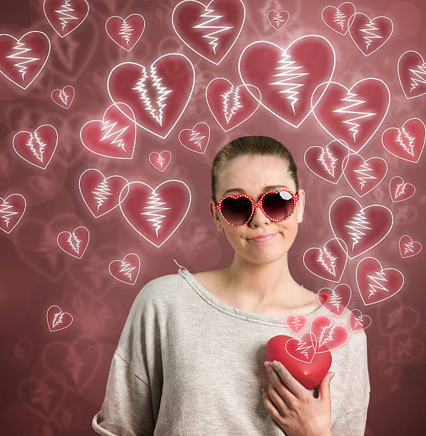 istock girl with a broken heart 538263763