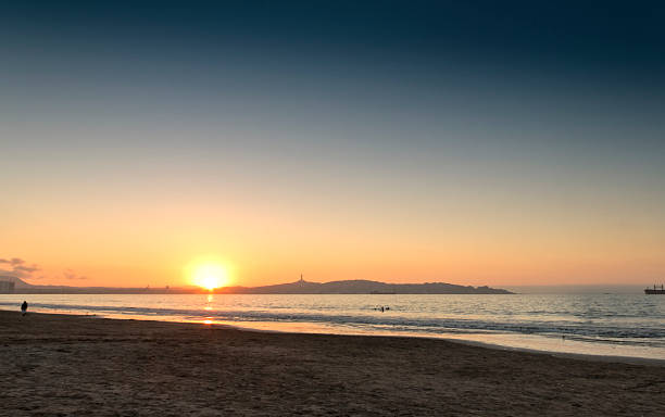 istock La Serena, Coquimbo, Chile 538264397