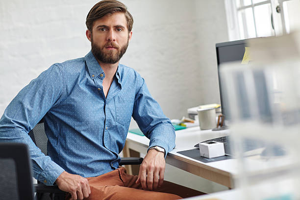 istock Wake up with determination, go to bed with satisfaction 538264509