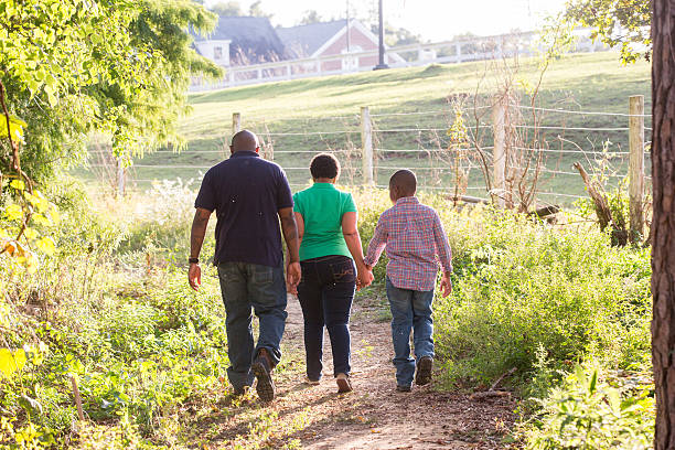 istock Family Portraits 538264795