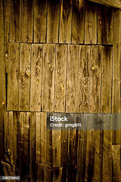 Brown Wooden Panels Xxxl Stock Photo - Download Image Now - 2015, Abstract, Backgrounds