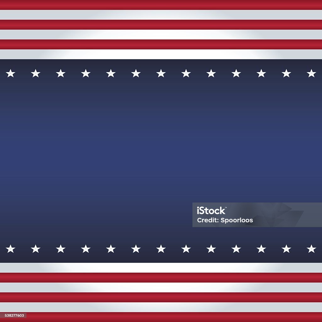 Background Flag Style Background Usa Flag Style Stock Illustration - Download Image Now ...