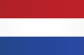 istock Flag of Netherlands 538278291